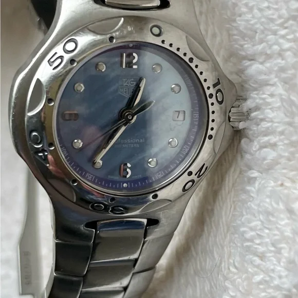 Tag Heuer | Accessories | Authentic Womens Tag Heuer Watch  display picture 2